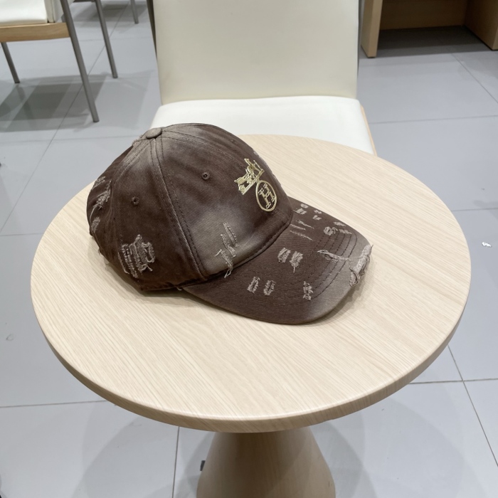 H*ermes  Hats Top XX20250411-35