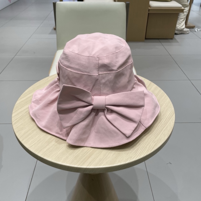 C*hanel  Hats Top XX20250411-16