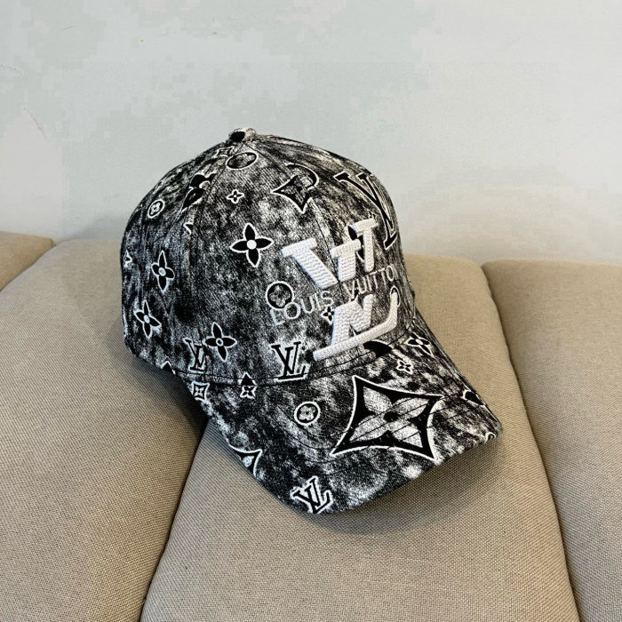 L*ouis V*uitton  Hats Top XX20250411-5