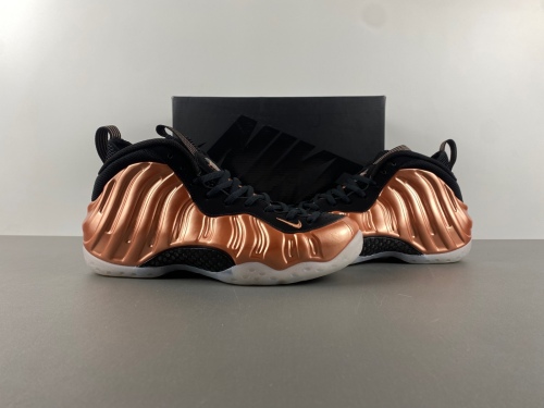 Air Foamposite One Copper  FZ9902-001