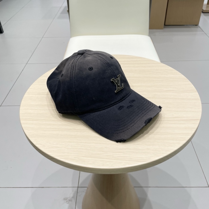 L*ouis V*uitton  Hats Top XX20250411-19
