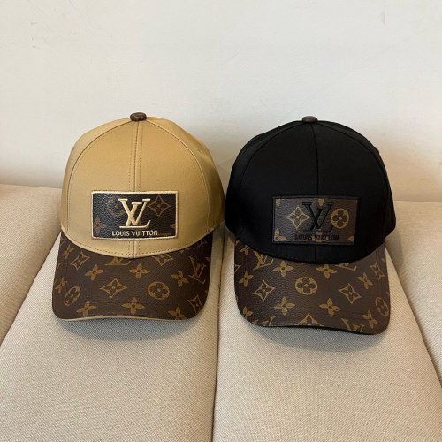 L*ouis V*uitton  Hats Top XX20250411-3