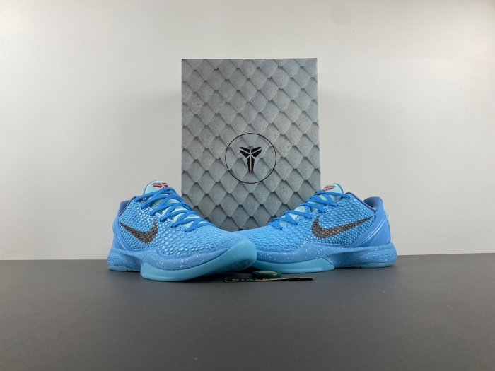 Kobe 6 Blue PE2023-100