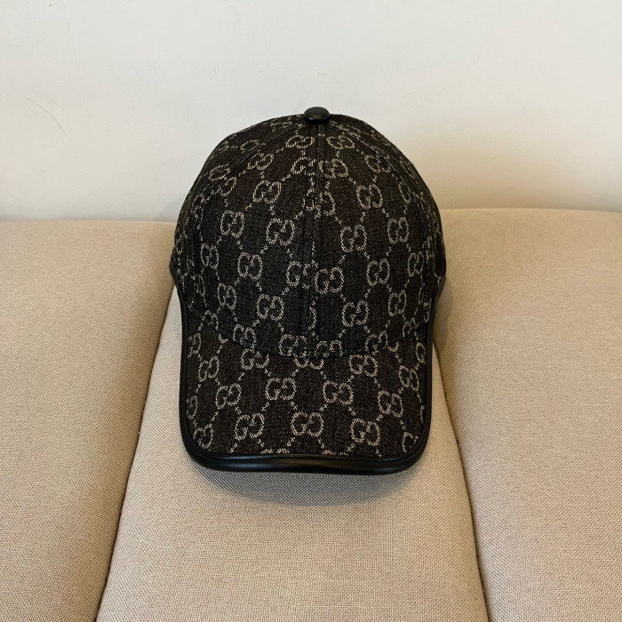 G*ucci  Hats Top XX250410-19