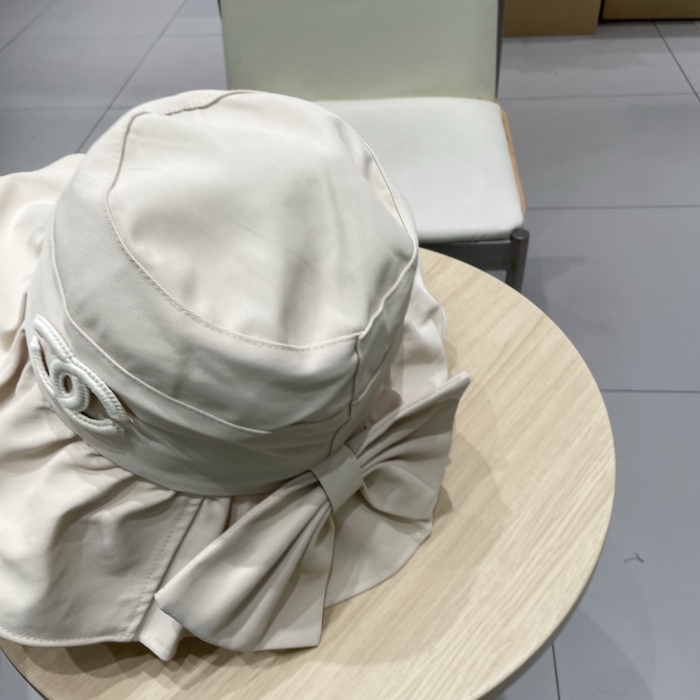 C*hanel  Hats Top XX20250411-16