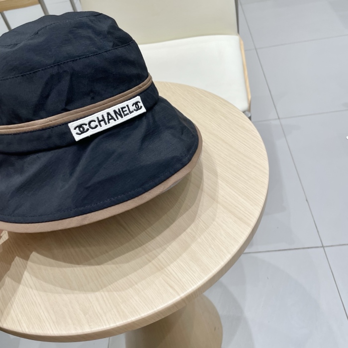 C*hanel  Hats Top XX20250411-29