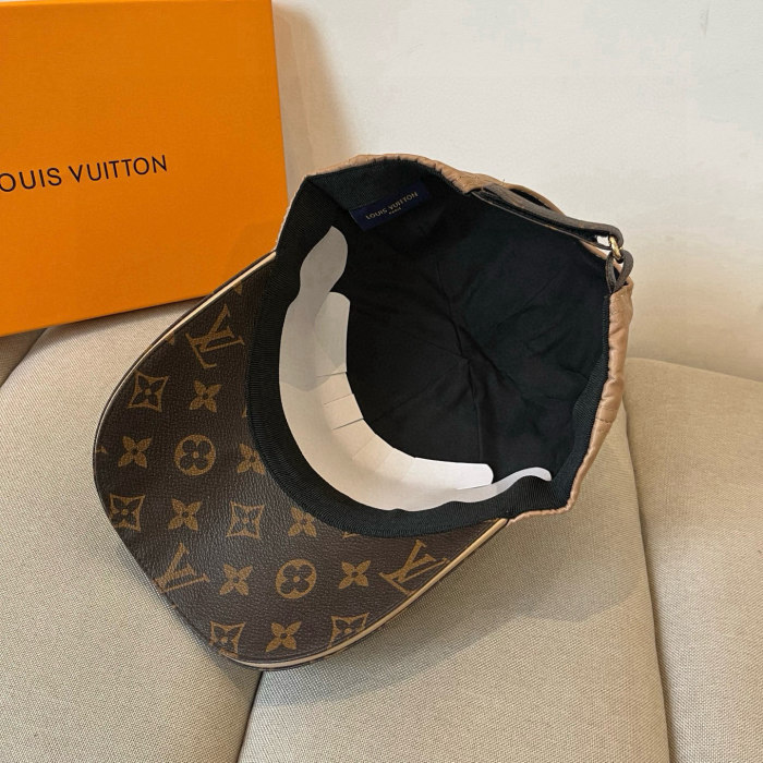 L*ouis V*uitton  Hats Top XX20250411-7