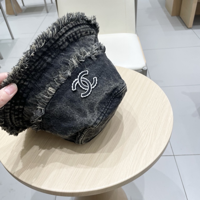 C*hanel  Hats Top XX20250411-39