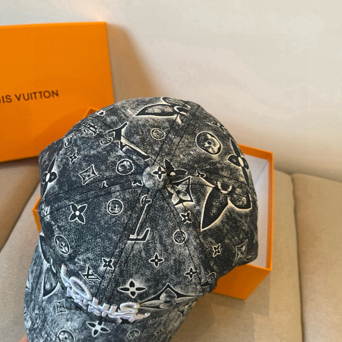 L*ouis V*uitton  Hats Top XX20250411-6
