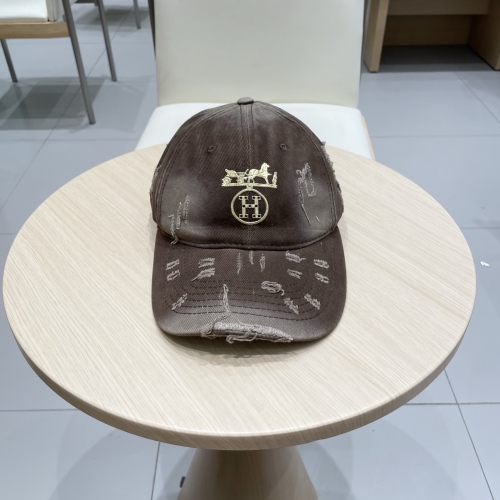 H*ermes  Hats Top XX20250411-35