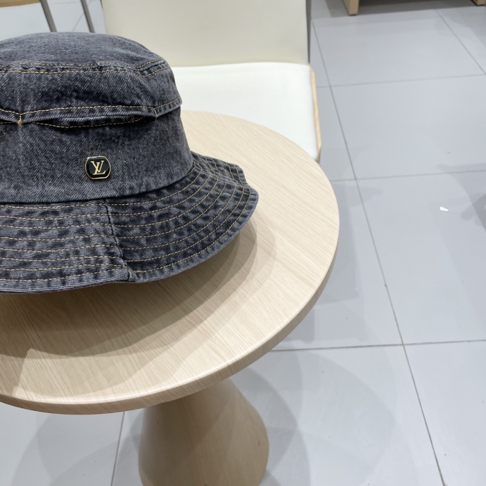 L*ouis V*uitton  Hats Top XX20250411-33