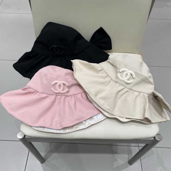 C*hanel  Hats Top XX20250411-16