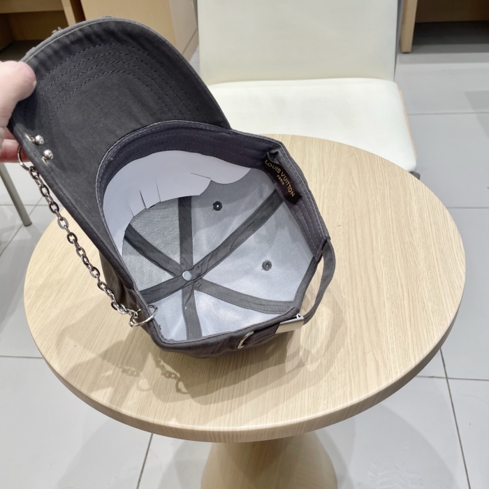 L*ouis V*uitton  Hats Top XX20250411-23