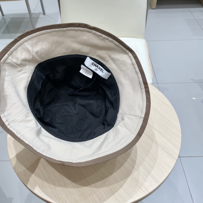 C*hanel  Hats Top XX20250411-29