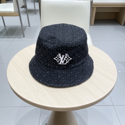 L*ouis V*uitton  Hats Top XX20250411-36