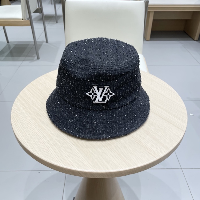 L*ouis V*uitton  Hats Top XX20250411-36