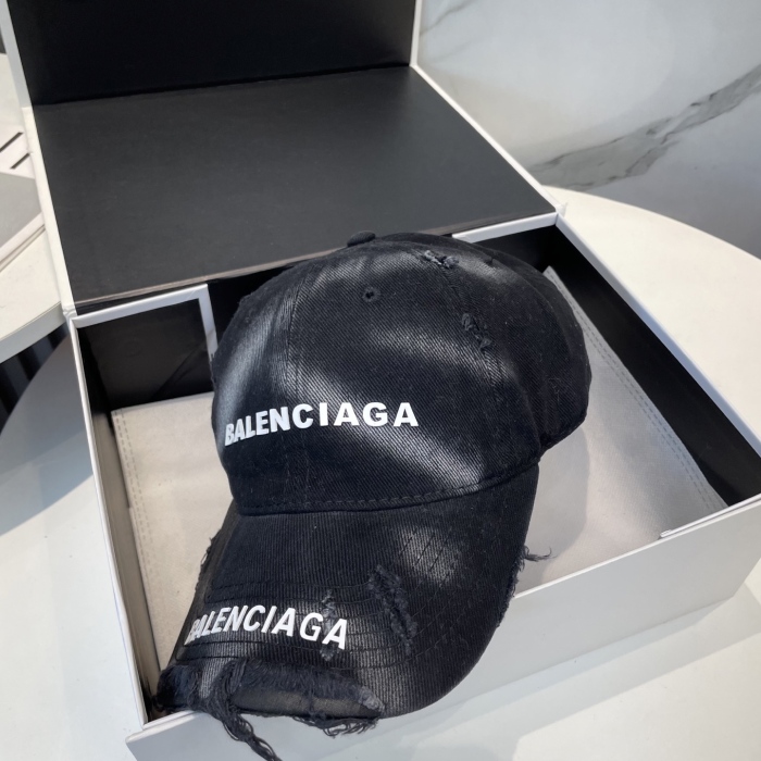 B*alenciaga  Hats Top XX20250411-13