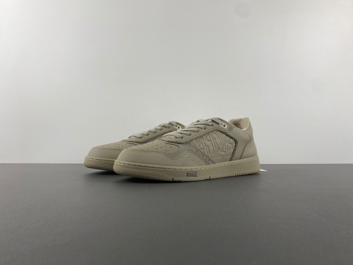 D*ior Top  Sneaker Low RR 20250410-1