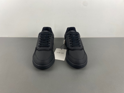 D*ior Top  Sneaker Low RR 20250410-4