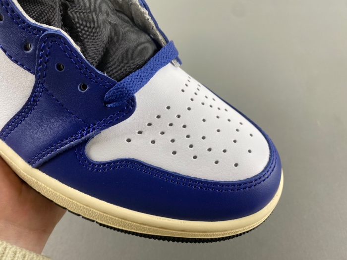 Air Jordan 1 Retro High OG Rare Air Z5485-100