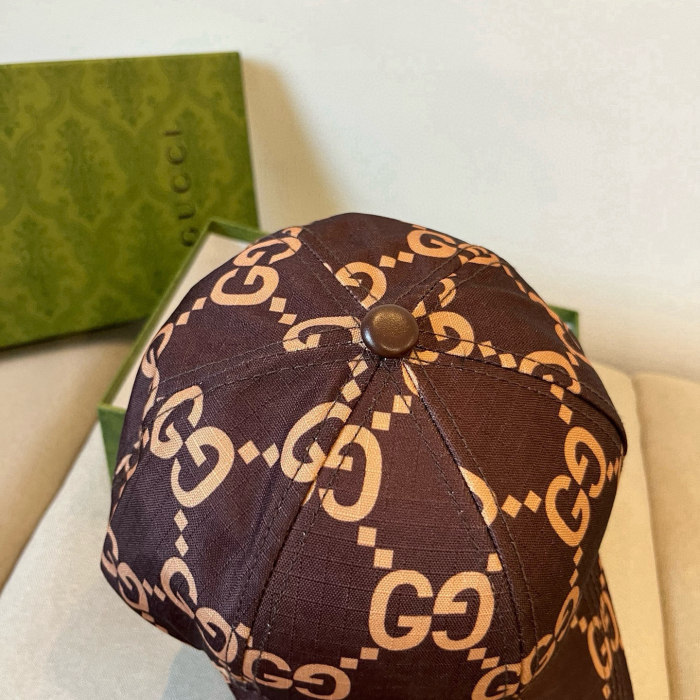 G*ucci  Hats Top XX250410-25