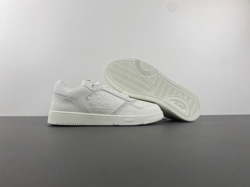 D*ior Top  Sneaker Low RR 20250410-6
