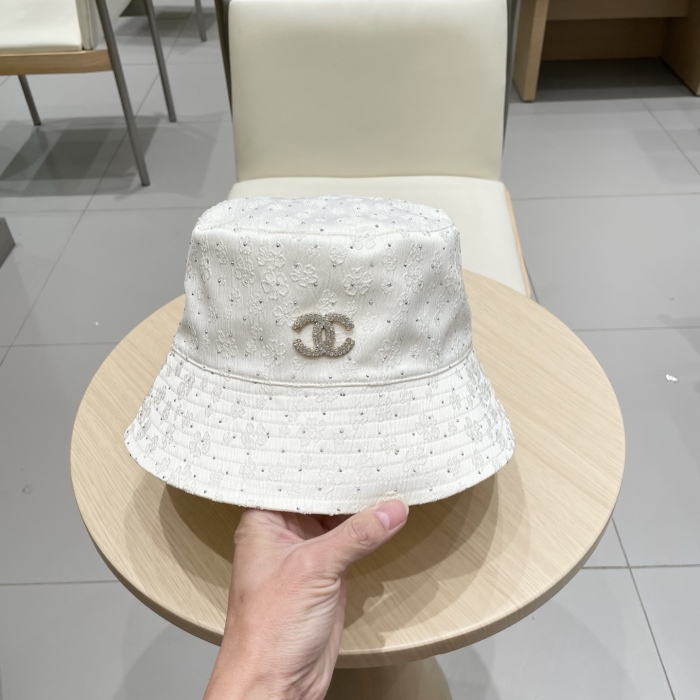 C*hanel  Hats Top XX20250411-27