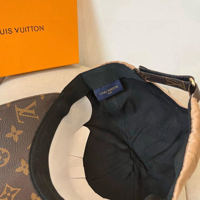 L*ouis V*uitton  Hats Top XX20250411-7