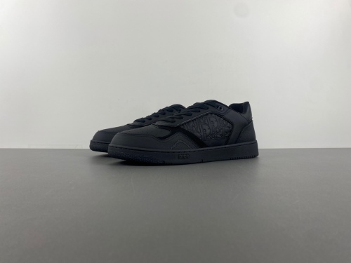 D*ior Top  Sneaker Low RR 20250410-4