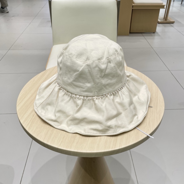 C*hanel  Hats Top XX20250411-18