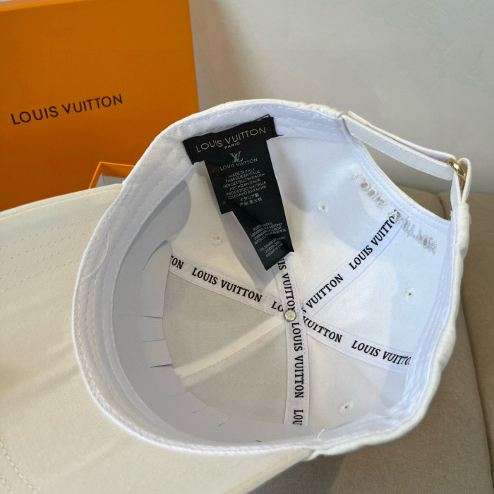 L*ouis V*uitton  Hats Top XX20250411-8