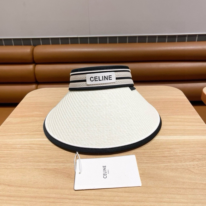 C*eline  Hats Top XX20250411-74