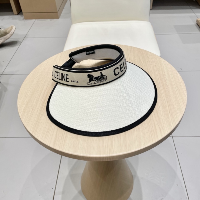 C*eline  Hats Top XX20250411-59