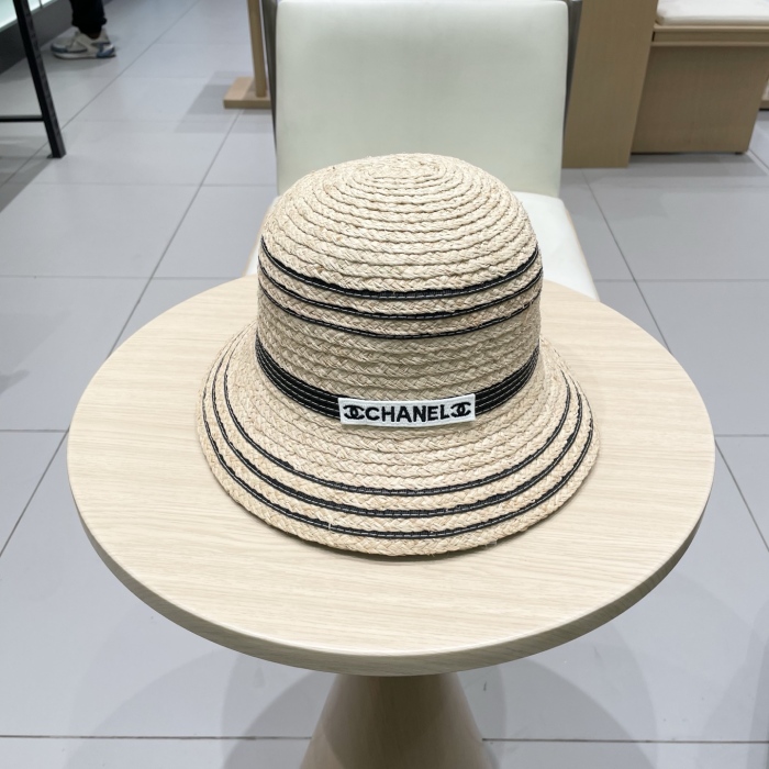 C*hanel  Hats Top XX20250411-67