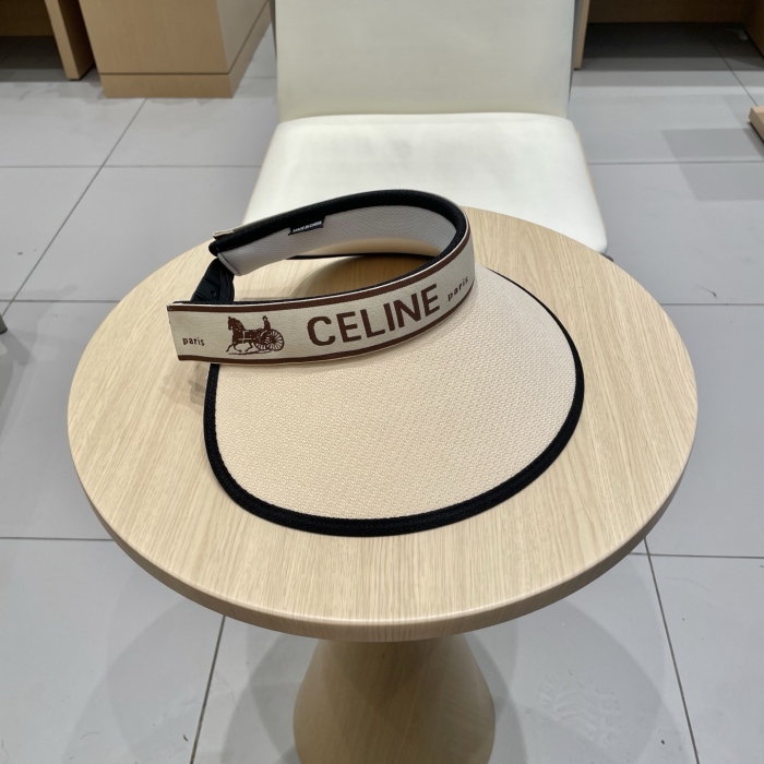 C*eline  Hats Top XX20250411-59