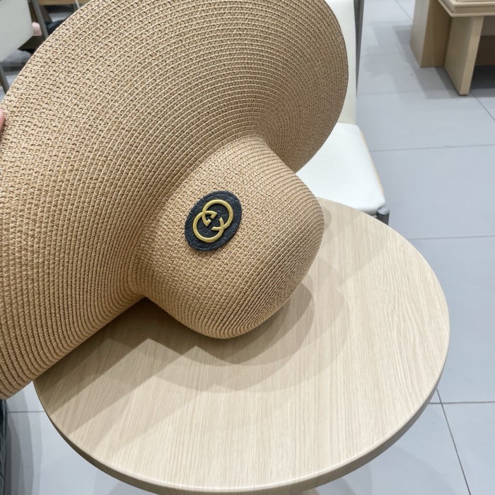 G*ucci  Hats Top XX250411-65