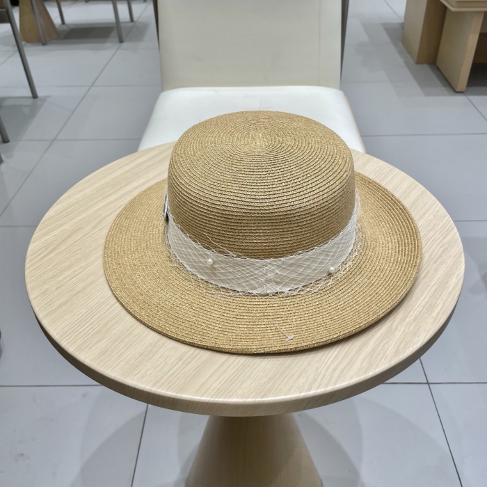 P*arda  Hats Top XX20250411-53