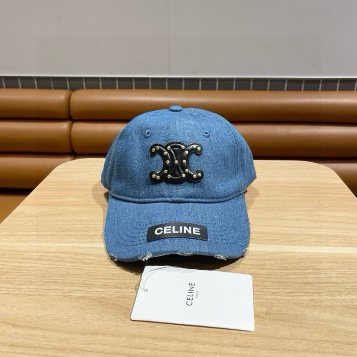 C*eline  Hats Top XX20250411-44