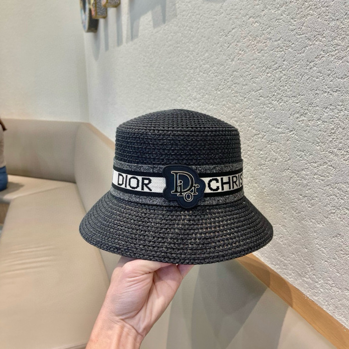 D*ior Hats Top XX250411-81
