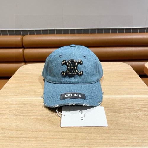 C*eline  Hats Top XX20250411-44