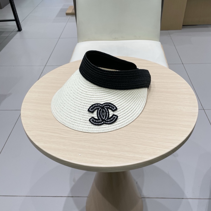 C*hanel  Hats Top XX20250411-68