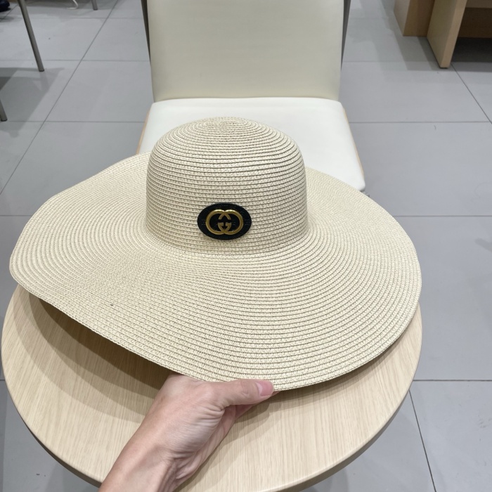 G*ucci  Hats Top XX250411-65
