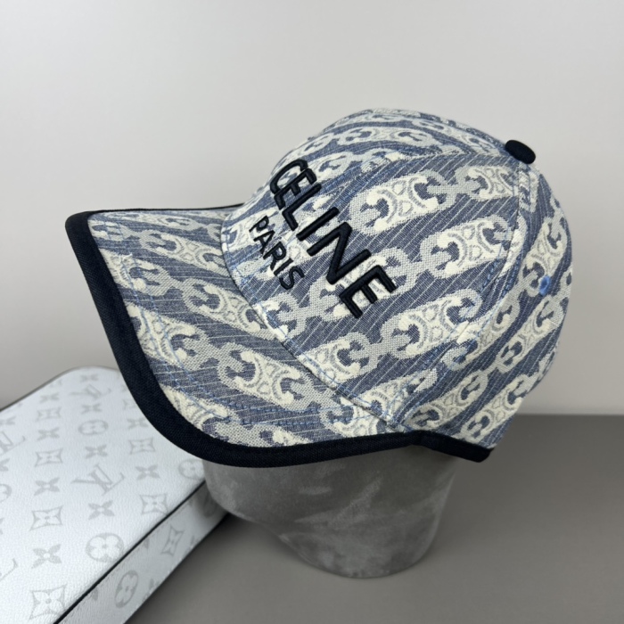 C*eline  Hats Top XX20250411-43