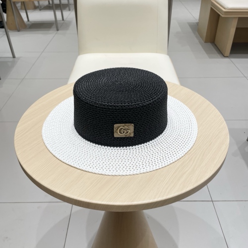 G*ucci  Hats Top XX250411-54