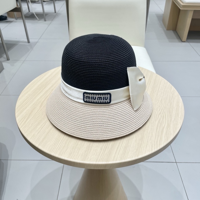 M*iuMiu  Hats Top XX20250411-64