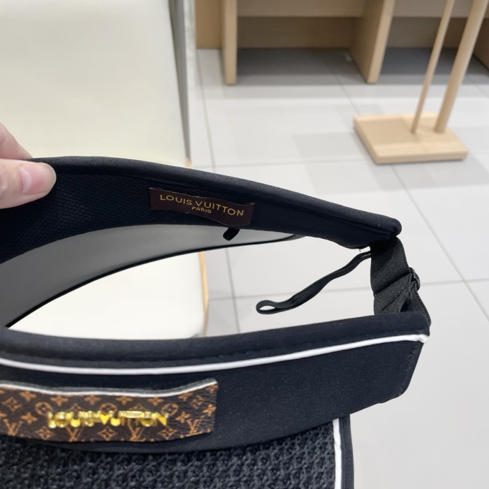 L*ouis V*uitton  Hats Top XX20250411-58