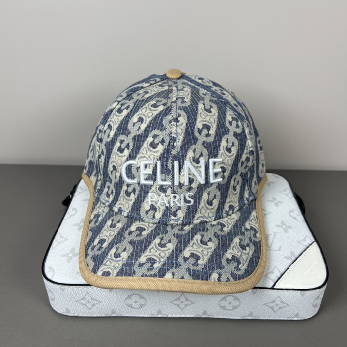 C*eline  Hats Top XX20250411-43