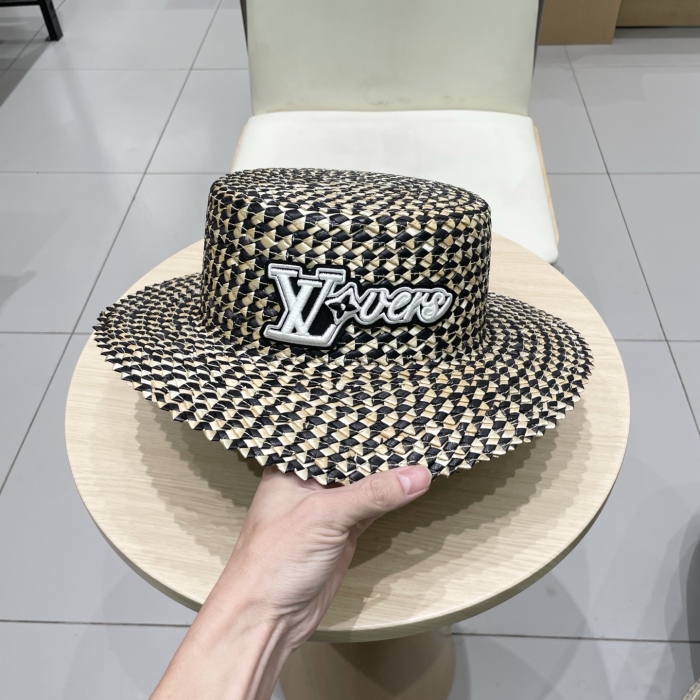 L*ouis V*uitton  Hats Top XX20250411-69
