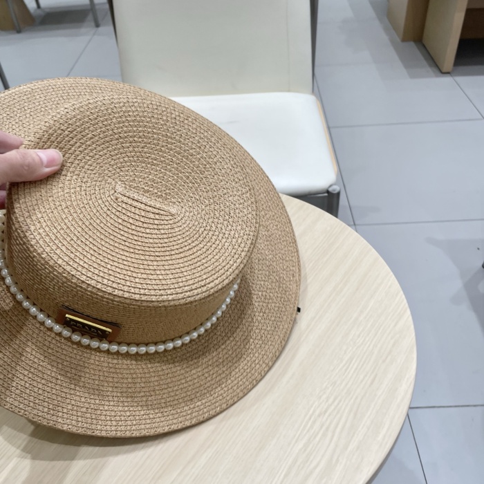 P*arda  Hats Top XX20250411-56