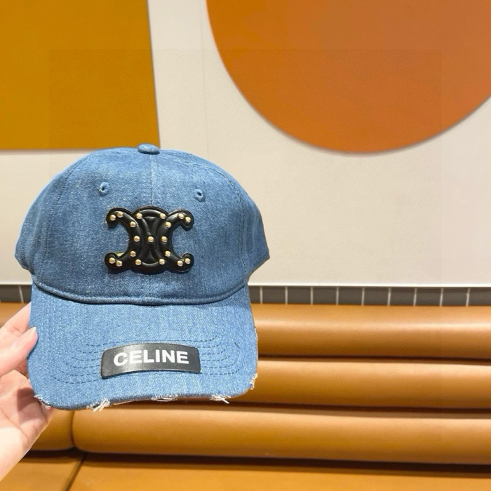 C*eline  Hats Top XX20250411-44